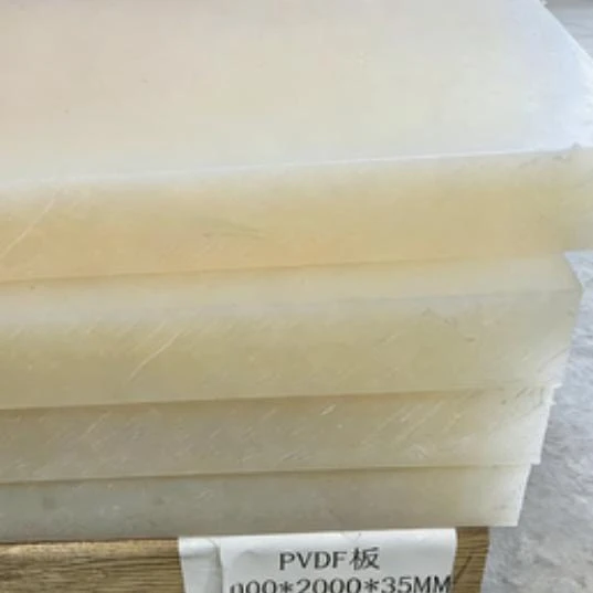 PVDF listovi